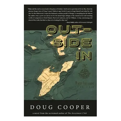 "Outside in" - "" ("Cooper Doug")