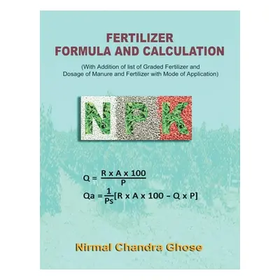 "Fertilizer" - "" ("Chandra Nirmal")