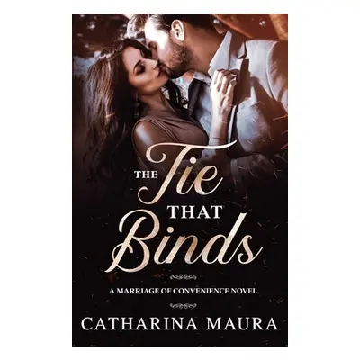 "The Tie That Binds" - "" ("Maura Catharina")