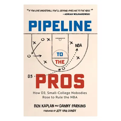 "Pipeline to the Pros" - "" ("Kaplan Ben")