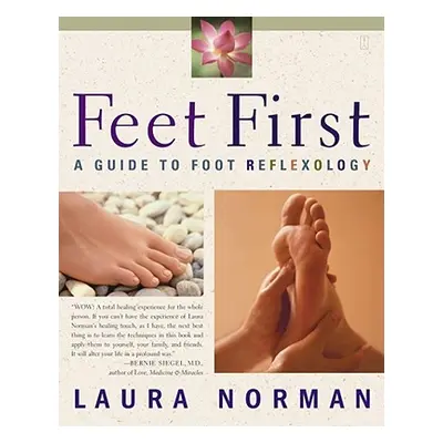 "Feet First: Feet First" - "" ("Norman Laura")