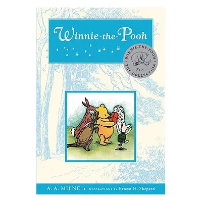 "Winnie the Pooh: Deluxe Edition" - "" ("Milne A. A.")