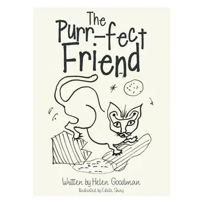 "The Purr-Fect Friend" - "" ("Goodman Helen")