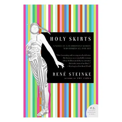 "Holy Skirts" - "" ("Steinke Rene")