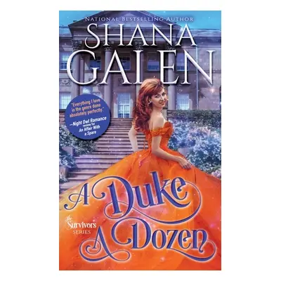 "A Duke a Dozen" - "" ("Galen Shana")