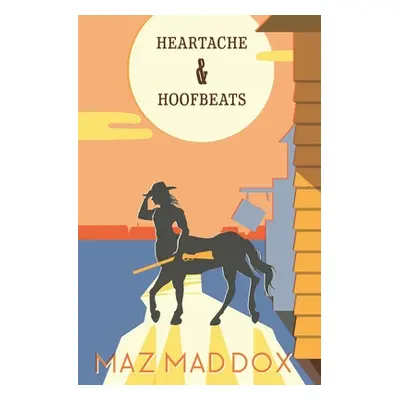 "Heartache & Hoofbeats: Stallion Ridge # 1" - "" ("Max Raven")