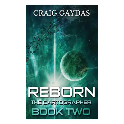 "Reborn" - "" ("Gaydas Craig")