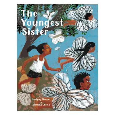 "The Youngest Sister" - "" ("Moreno Suniyay Moreno")