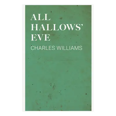 "All Hallows' Eve" - "" ("Williams Charles")