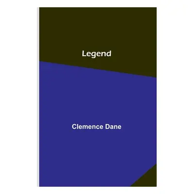 "Legend" - "" ("Dane Clemence")