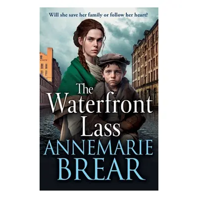 "The Waterfront Lass" - "" ("Brear Annemarie")