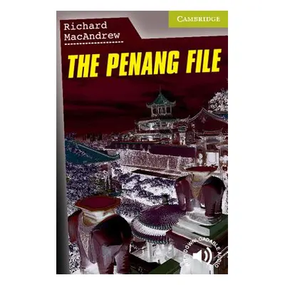 "The Penang File Starter/Beginner" - "" ("MacAndrew Richard")