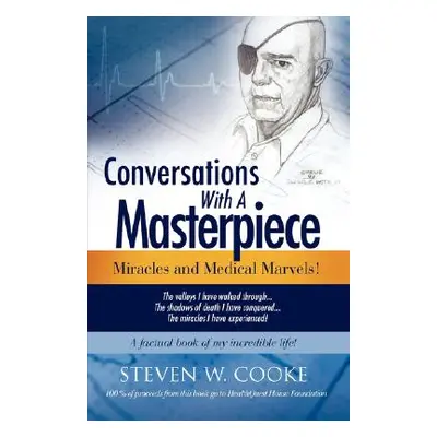 "Conversations With A Masterpiece," - "" ("Cooke Steven W.")