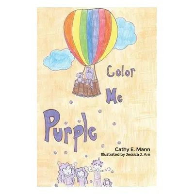 "Color Me Purple" - "" ("Mann Cathy E.")