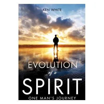 "Evolution of a Spirit" - "" ("White Ken")