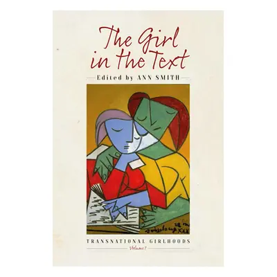 "The Girl in the Text" - "" ("Smith Ann")