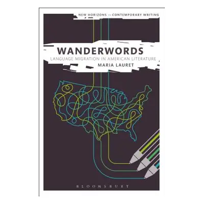 "Wanderwords" - "" ("Lauret Maria")