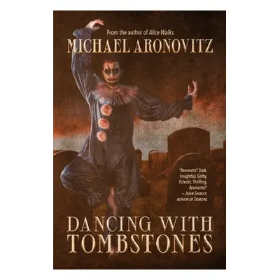 "Dancing with Tombstones" - "" ("Publications Cemetery Dance")