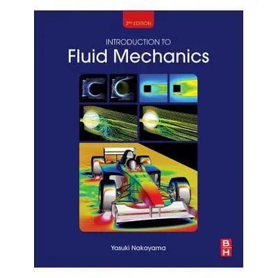 "Introduction to Fluid Mechanics" - "" ("Nakayama Yasuki (President of the Future Technology Res