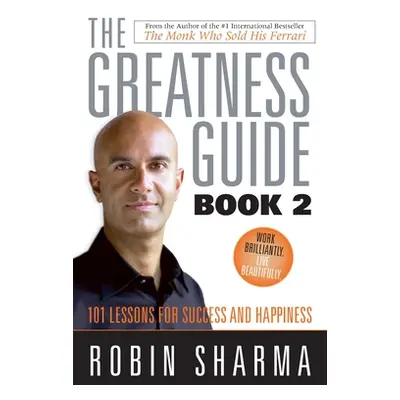 "The Greatness Guide Book 2" - "" ("Sharma Robin")