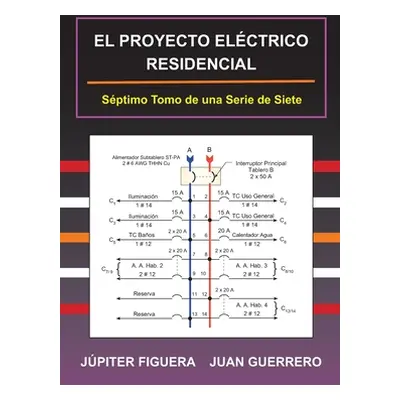 "El Proyecto Elctrico Residencial" - "" ("Guerrero Juan")