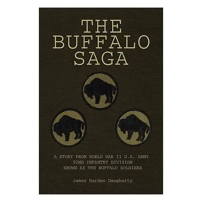 "The Buffalo Saga" - "" ("Daugherty James Harden")