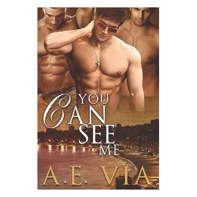 "You Can See Me" - "" ("Via A. E.")