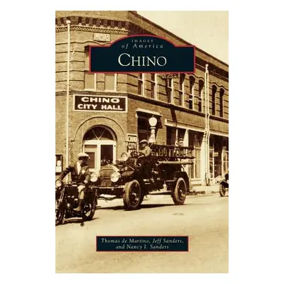 "Chino" - "" ("De Martino Thomas")