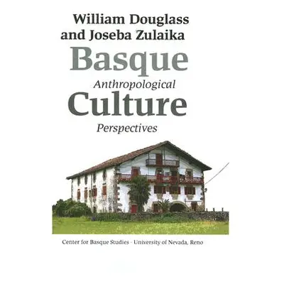 "Basque Culture" - "" ("Douglass William")