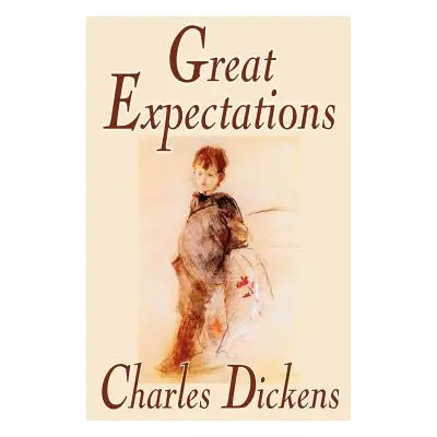 "Great Expectations by Charles Dickens, Fiction, Classics" - "" ("Dickens Charles")