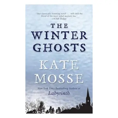 "The Winter Ghosts" - "" ("Mosse Kate")