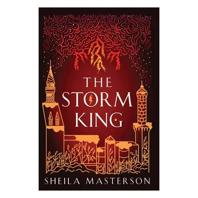 "The Storm King" - "" ("Masterson Sheila")