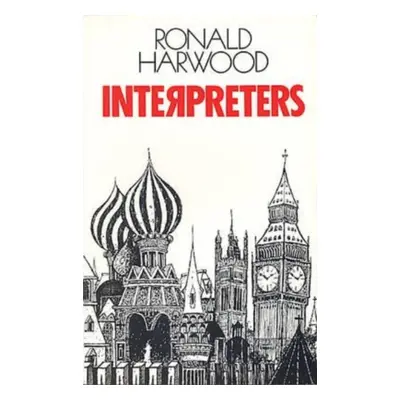 "Interpreters" - "" ("Harwood Ronald")