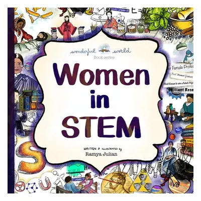 "Women in STEM" - "" ("Julian Ramya")