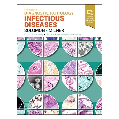 "Diagnostic Pathology: Infectious Diseases" - "" ("Solomon Isaac H.")