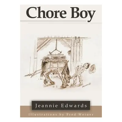 "Chore Boy" - "" ("Edwards Jeannie")