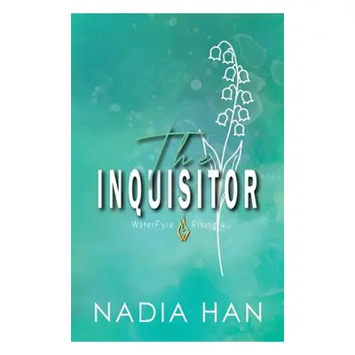 "The Inquisitor: Special Edition" - "" ("Han Nadia")