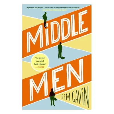 "Middle Men" - "" ("Gavin Jim")