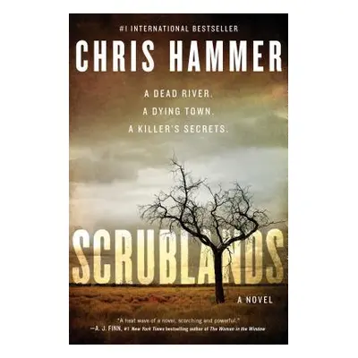 "Scrublands" - "" ("Hammer Chris")