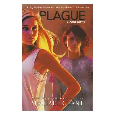 "Plague" - "" ("Grant Michael")