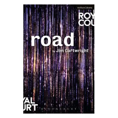 "Road" - "" ("Cartwright Jim")