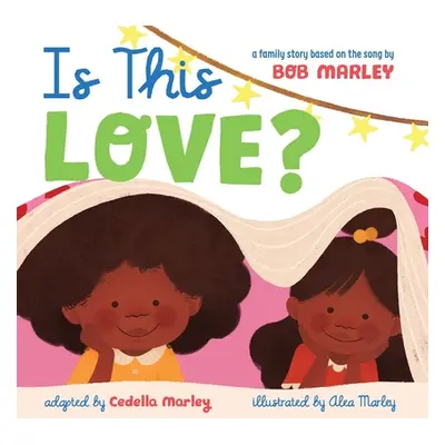 "Is This Love?" - "" ("Marley Bob")