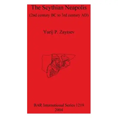 "The Scythian Neapolis