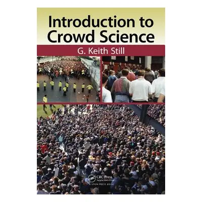 "Introduction to Crowd Science" - "" ("Still G. Keith")