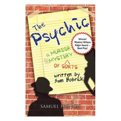 "The Psychic" - "" ("Bobrick Sam")