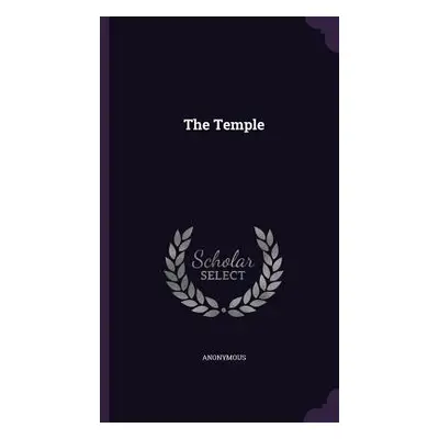 "The Temple" - "" ("Anonymous")