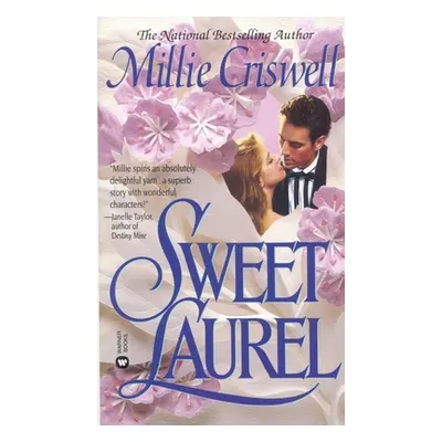 "Sweet Laurel" - "" ("Criswell Millie")