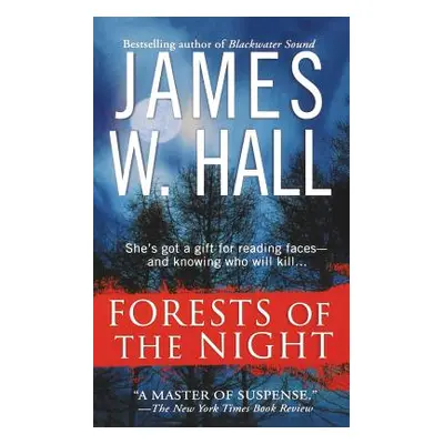 "Forests of the Night" - "" ("Hall James W.")