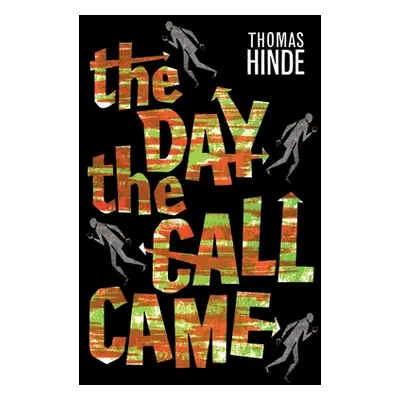 "The Day the Call Came" - "" ("Hinde Thomas")