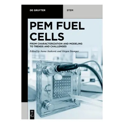 "Pem Fuel Cells: Characterization and Modeling" - "" ("Jankovic Jasna")